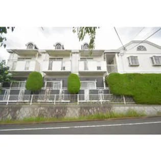 ヴィラプレフェールⅠの画像