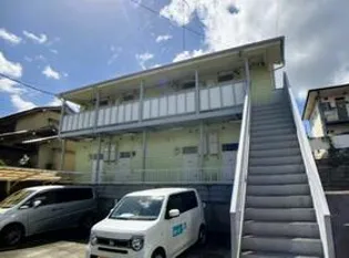 ハイツサンの画像