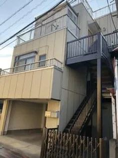 サハシハイツの画像