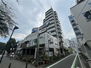 V I Pロイヤル氷川台の画像