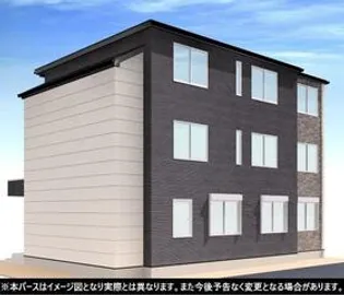 KEIAI RESIDENCE 北習志野の画像