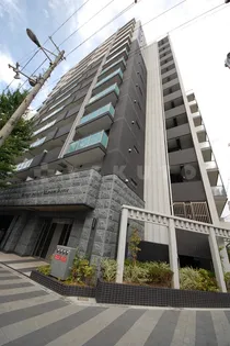 ミラージュパレス南堀江の画像