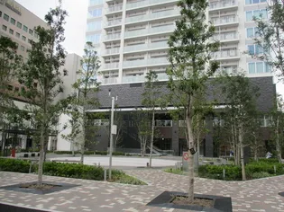 津田沼ザ タワーの画像