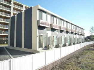 レオネクストHOPE Ⅳの画像