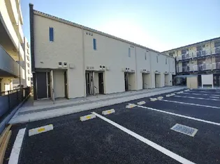 クレイノことぶきIIの画像