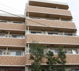 ジェノヴィアヒルズ西馬込ヴェルデの画像