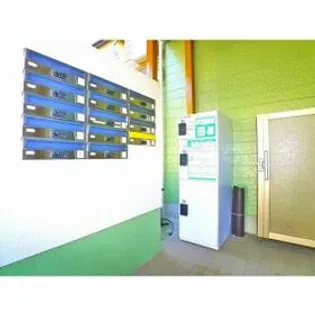 ミルフォイユ常盤平の画像