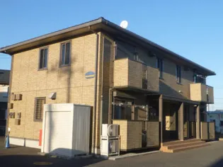 ラルジュメゾンAの画像