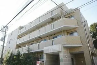 ライズステージ馬込の画像