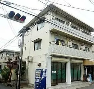 大阪府池田市天神1丁目【マンション】の外観