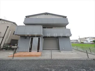 大阪府豊中市熊野町2丁目【一戸建】の外観