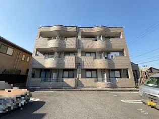 フォレストガーデンの画像