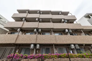 スカイコート馬込の画像