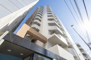 PURE AQUA OMORIの画像