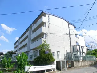 第二後藤ハイツの画像