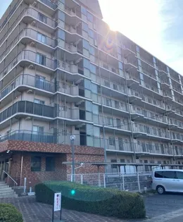 久喜スカイハイツの画像