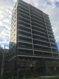 プレサンスロジェ森ノ宮の画像