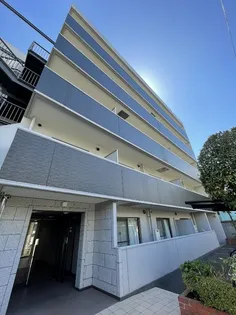 エルミ堀切の画像