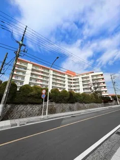 ニュー山手マンションの画像