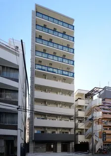 神奈川県横浜市中区曙町1丁目【マンション】の外観