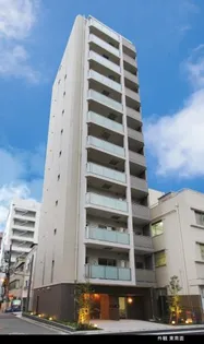 東京都千代田区神田神保町1丁目【マンション】の外観