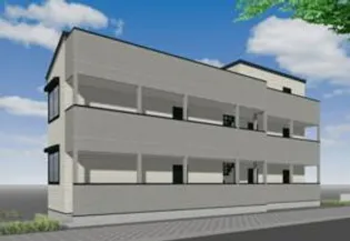 グランドヒル西横浜の画像