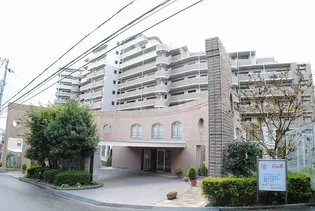 メロディーハイム千里万博公園の画像