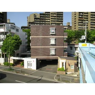 THE BRILLIANT 尚の画像