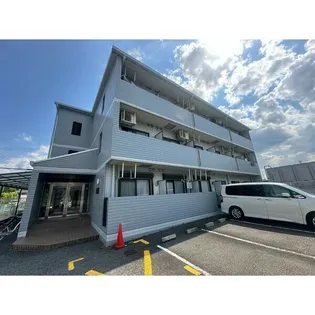 プラザハイツ見付山の画像