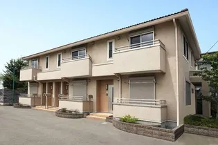 コート大町【201号室号室】の外観