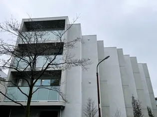 東京都世田谷区代沢1丁目【マンション】の外観