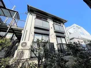 グリーンヒルズ5の画像