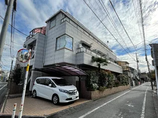 メゾン ド ラメールの画像