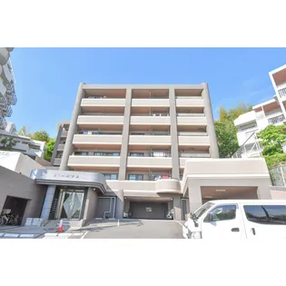 ドミール千里の画像