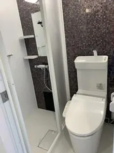 ヒルトップ横浜【3階】の間取り