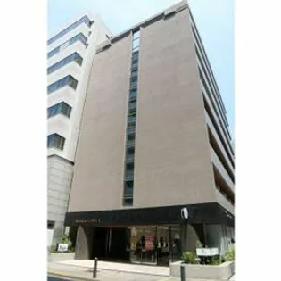 ブルーノコート蒲田【411号室】の外観