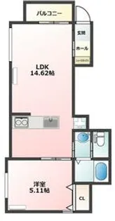 G BASE市川平田【2階】の外観