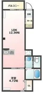 G BASE市川平田【3階】の外観