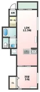 G BASE市川平田【1階】の外観