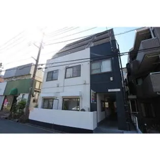 フラットシティの画像