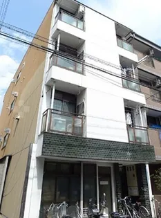 シモン堀川の画像