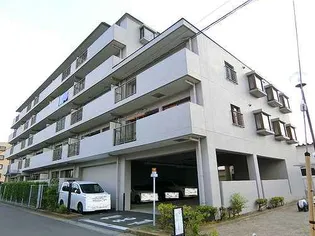 ファミール松戸グランデージ2の画像