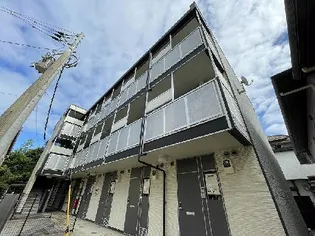 レオパレスヴィヴレの画像