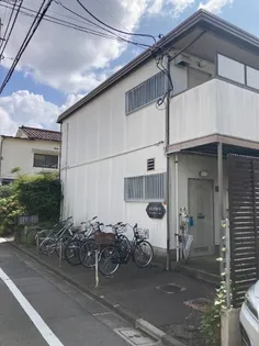 メゾンプラターヌの画像