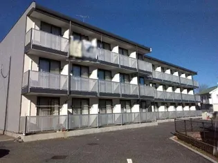 埼玉県蓮田市東1丁目【マンション】の外観
