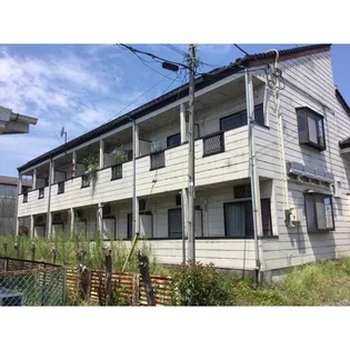 くれよんハウスの画像