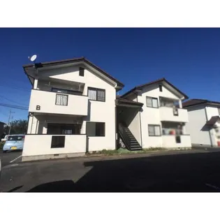 キャッスルAの画像