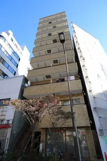 スターハイツ寿【7階】の外観