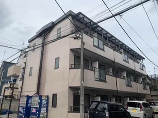 ベアハイツの画像