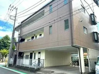 プチメゾントシの画像